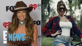 Chanel West Coast&#39;s Surprising Career Move After Ridiculousness Exit | E! News