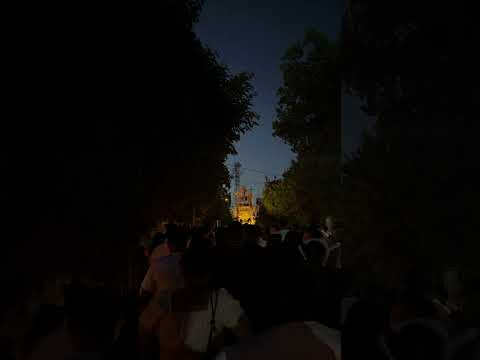 Viernes Santo, en Tenerife Magdalena 2026