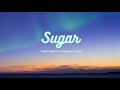 Vietsub | Sugar - Robin Schulz ft. Francesco Yates | Lyrics Video