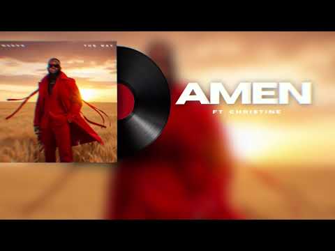 Amen Featuring Christine