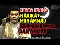 ILMU RAHASIA HAKIKAT MUHAMMAD NUR MUHAMMAD DAN AHMAD ABUYA ARRAZY HASYIM