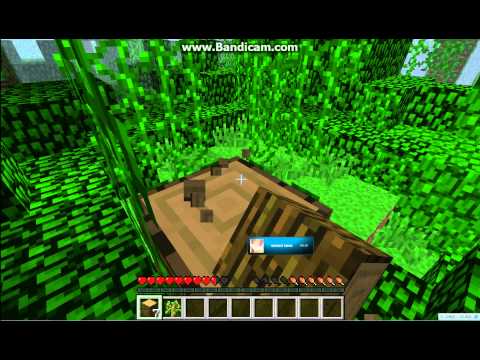 Minecraft Multiplayer Survival Part 1 w/samuel10156