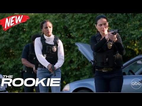 The Rookie 2026 -  The Vow - The Rookie 2026 Full Episodes