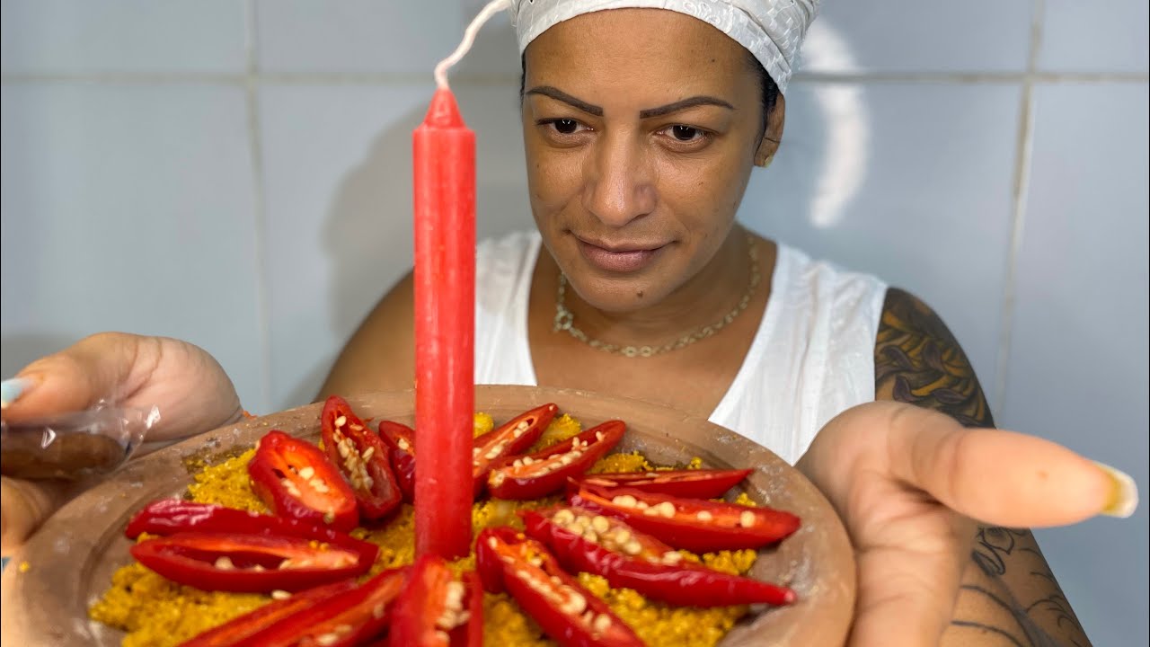 SUA VIDA FINANCEIRA ESTÁ PRESTE A MUDAR - EXÚ 7 CAPAS