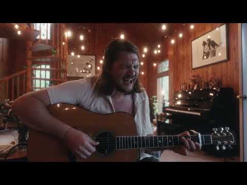 The Glorious Sons - "New Plan" (Official Acoustic Video)