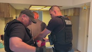 14 unlicensed contractors arrested in Manatee County sting