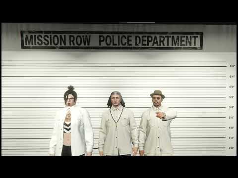 44 Bars Gloc 9 x Tribal Rap Challenge (RAYMOND DE VEYRA)