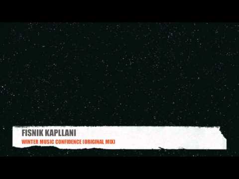FISNIK KAPLLANI - Winter Music Confidence (Original mix)