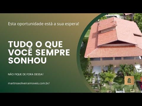 HARAS À VENDA NA CAUCAIA/CE DO JEITO QUE VOCÊ SEMPRE SONHOU