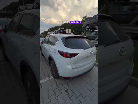 Автомобиль Mazda Cx-5 Touring зі 2019 | GrandCar Автомобиль Mazda Cx-5 Touring зі 2019 | GrandCar