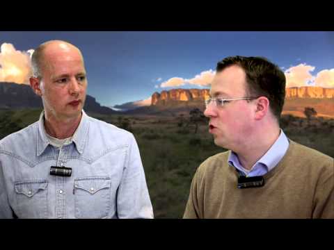 so funktioniert Landschaftsfotografie (Wo 24 Teil 1)