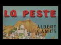 Albert Camus - Die Pest - Hörbuch - CD 1/3