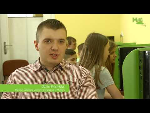 Gmina Sochaczew - reportaż