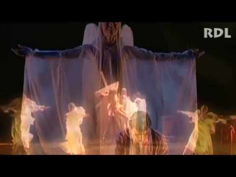 UN FREMITO D'ALI – Official Trailer