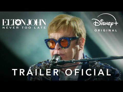 Tráiler oficial (VOSE)