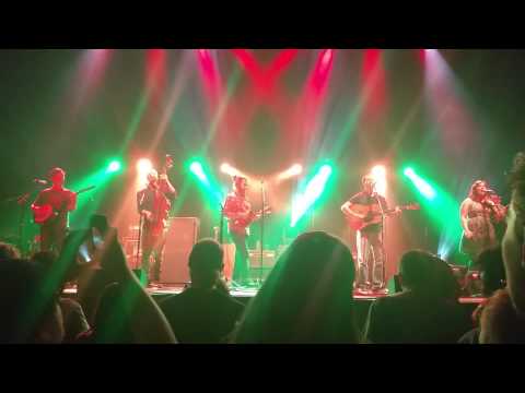 YMSB - Crazy Train (Ozzy) at The Pageant St Louis 4/17/15