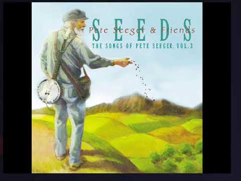 Pete Seeger & The Weavers – Wimoweh (Carnegie Hall 1957) | Folk legendario en vivo