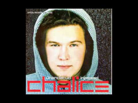 Chalice - Preilisid on ka tegelt niisama vaadata hea