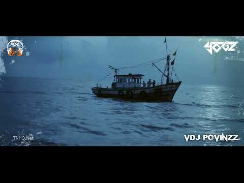 Dj Yogz - Nila Athu X Animals Mix