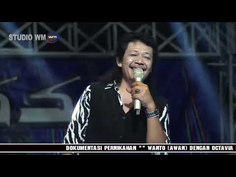 ESTA JOSS - KEBO NGUDAG JARAN (GONG TARLING - ESTA JOSS)