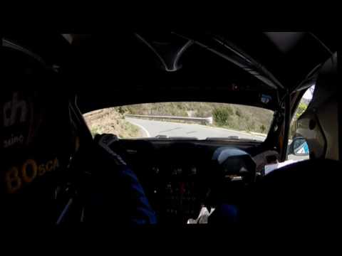 64° Rally Sanremo - OBC Corona - Gorni Renault Clio S1600