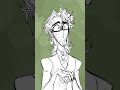You Were Stabbed The Magnus Archives TikTok Short