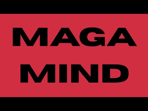 What is MagaMind? The Shocking Reality Behind the Red Hat