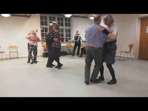 Hopsa ""StrengmedVind" - melodi????????????