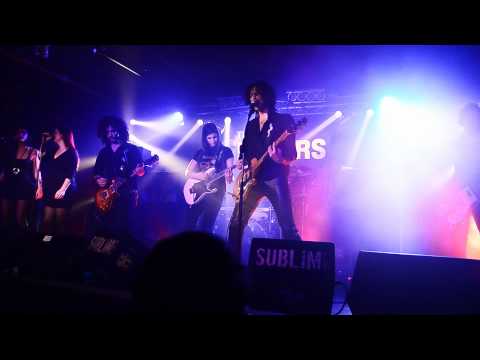 The Genders - That ain't Rock 'n' Roll / Stick to My Guns  @ Sublime, Tel-Aviv 8.12.2011