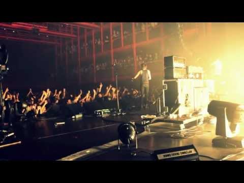BBR Live @ Ancienne Belgique, BE