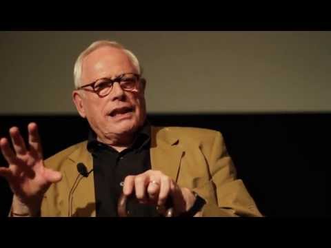 A Conversation With Designer Dieter Rams at ArtCenter College of Design