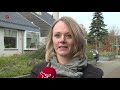 Buurt onaangenaam verrast door flat in achtertuin