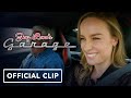 Jay Leno’s Garage - Exclusive "Brie Larson" Clip (2022)