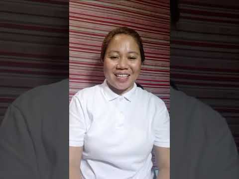 Bona Filipineza-RICHEL BERMUDO-www.Bonadenota10.ro