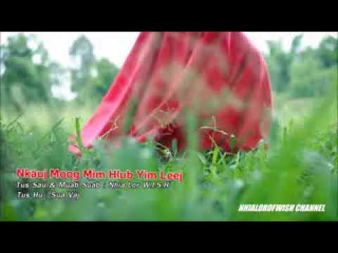 Mob lub siab ua luaj li no.. wb txoj kev hlub muab pib xwb tsi muaj xaus.