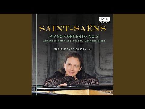 Concert paraphrase on Eugene Onegin Arr. For Piano Solo by Paul Pabst