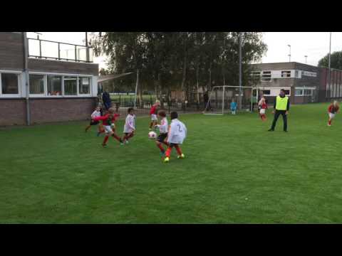 HBC JO8-1 - DSS JO8-1 (01-10-2016)