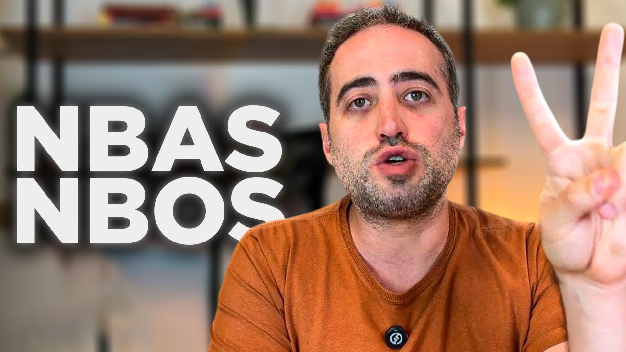 Os dois únicos tipos de negócio na internet