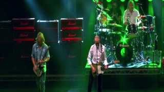 Video thumbnail of "Status Quo - Down Down (Live @ Dublin) The Frantic Four's Final Fling"