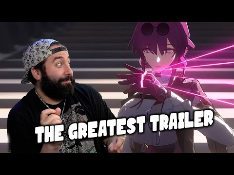 Koefficient Reacts To Kafka Trailer & Blows A Gasket