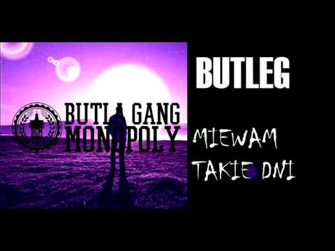 ButlaGangMonopoly - Miewam Takie Dni (prod. NVRC-O-HOLICS)