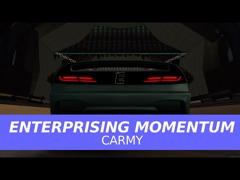 [DM] CarmY vol.20 - Enterprising Momentum