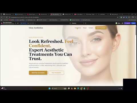 How We Build Websites That Get Bookings For Local Businesses