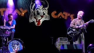 Stray Cats - I Won&#39;t Stand In Your Way - HD - Viva Las Vegas - 2018