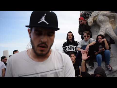 ESKAPE VS DOBLEEFE (BATALLON) - 32AVOS [1º EDICION ALMERIA BATTLE]