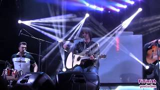 HUGO SALAZAR / TU FRIALDAD  - FIESTA DE SAN JOSE ASTILLERO 2019