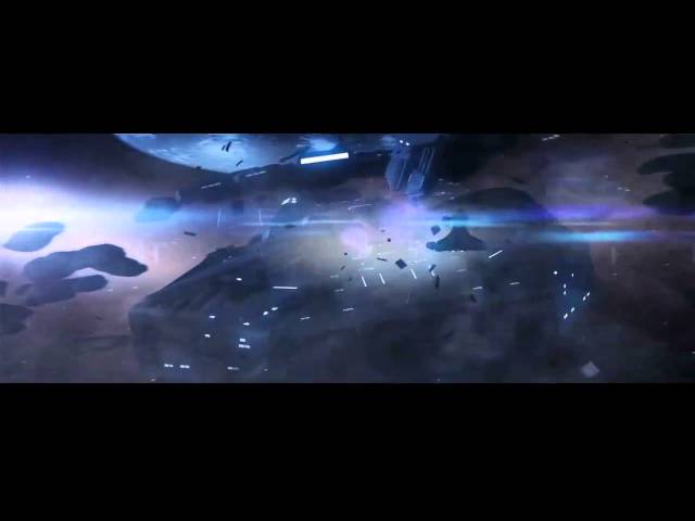 Video - Gemini Wars (PC)