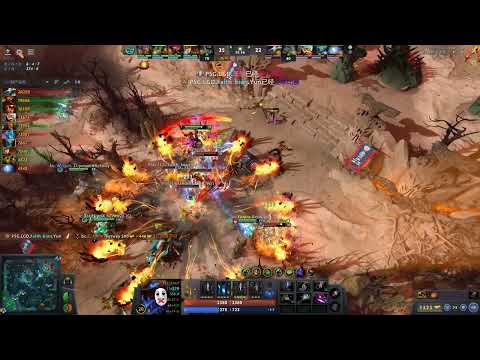 PSG.LGD.萧瑟 0.25x SlowMo