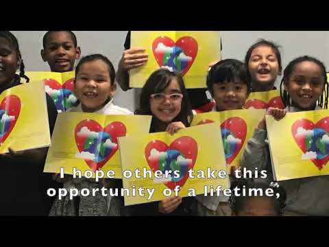 Become a Living Library-- It's AWESOME and AMAZING