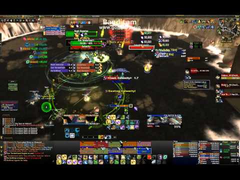 10H The Fallen Protectors(Balance Druid PoV)